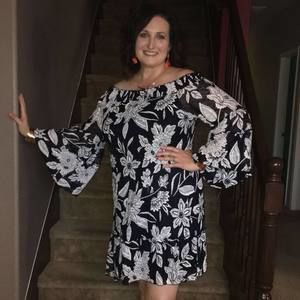 Meet your Posher, Rebecca